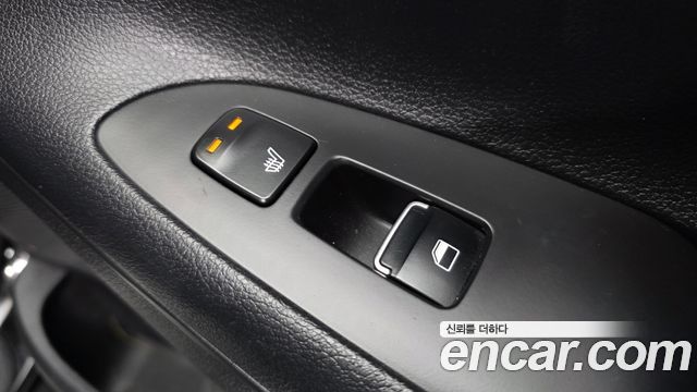 Hyundai Grandeur 2017 — photo 19