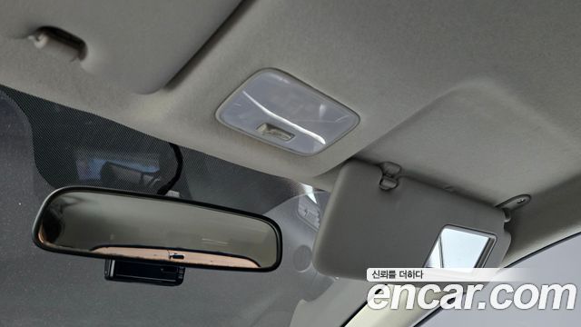 Kia morning 2016 — photo 26
