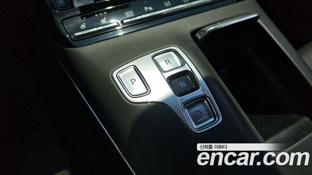 Hyundai Grandeur 2020 — photo 9
