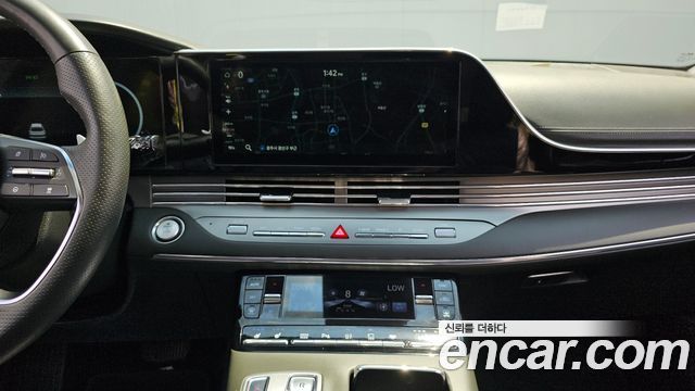 Hyundai Grandeur 2020 — photo 13