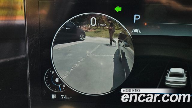 Hyundai Grandeur 2020 — photo 16