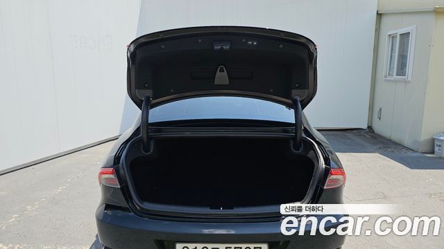Hyundai Grandeur 2020 — photo 20