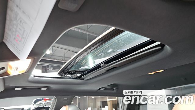 KG Mobility Rexton 2021 — photo 22