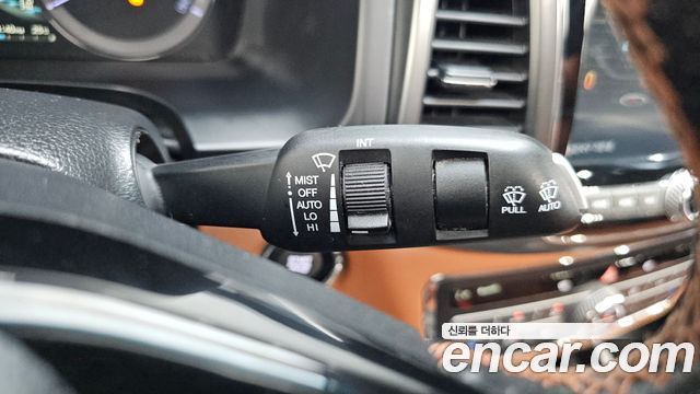 KG Mobility Rexton 2021 — photo 27