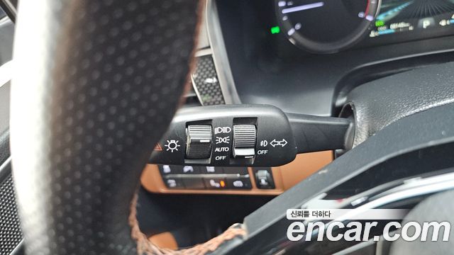 KG Mobility Rexton 2021 — photo 28