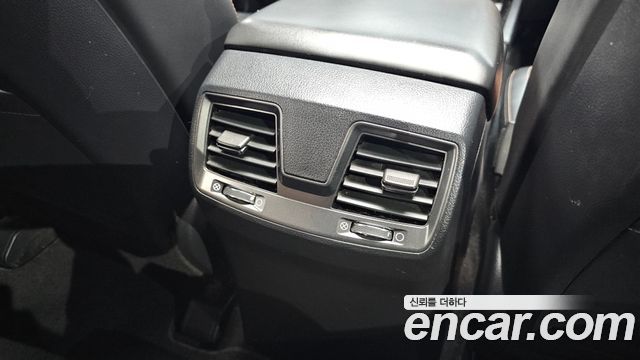KG Mobility Rexton 2021 — photo 30