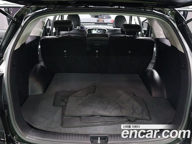 Kia Sorento 2018 — photo 5