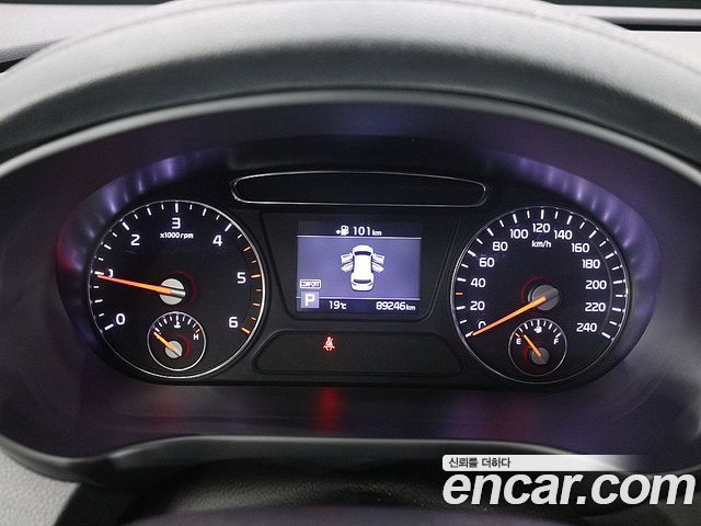 Kia Sorento 2018 — photo 6