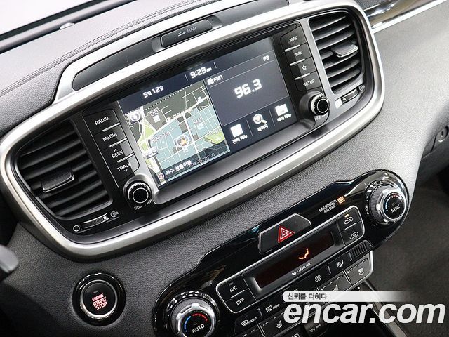 Kia Sorento 2018 — photo 7