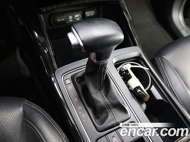Kia Sorento 2018 — photo 8