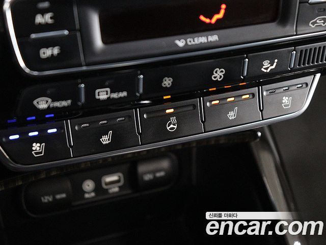 Kia Sorento 2018 — photo 10
