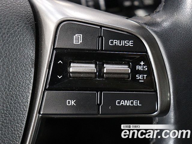 Kia Sorento 2018 — photo 11