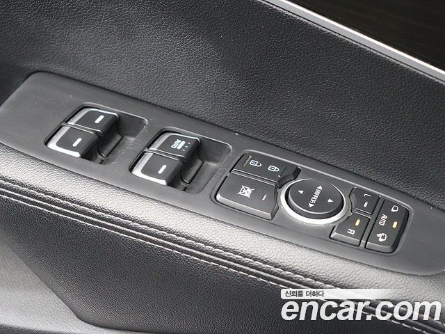 Kia Sorento 2018 — photo 13