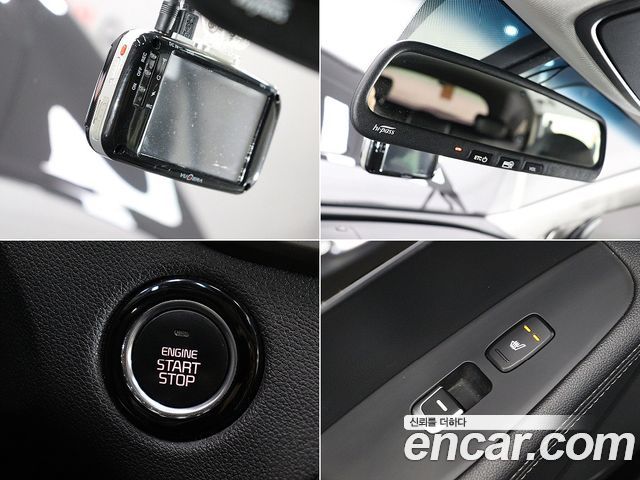 Kia Sorento 2018 — photo 18