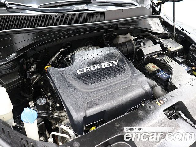 Kia Sorento 2018 — photo 19
