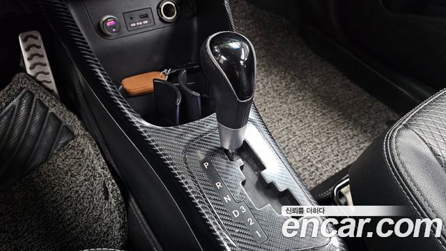 Kia morning 2014 — photo 9