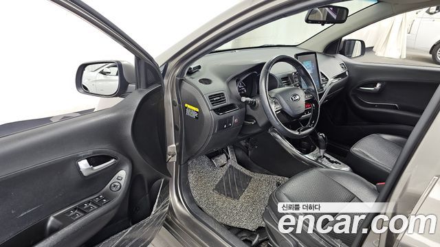 Kia morning 2014 — photo 10
