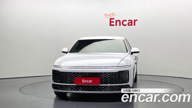 Hyundai Grandeur 2023 — photo 3
