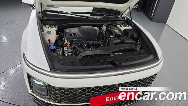 Hyundai Grandeur 2023 — photo 6