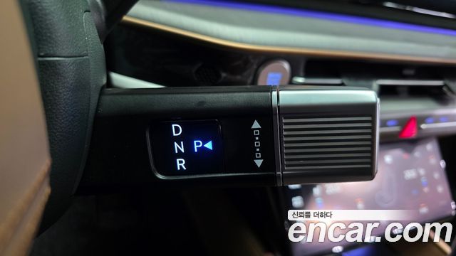 Hyundai Grandeur 2023 — photo 12
