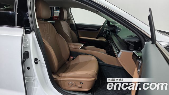 Hyundai Grandeur 2023 — photo 17