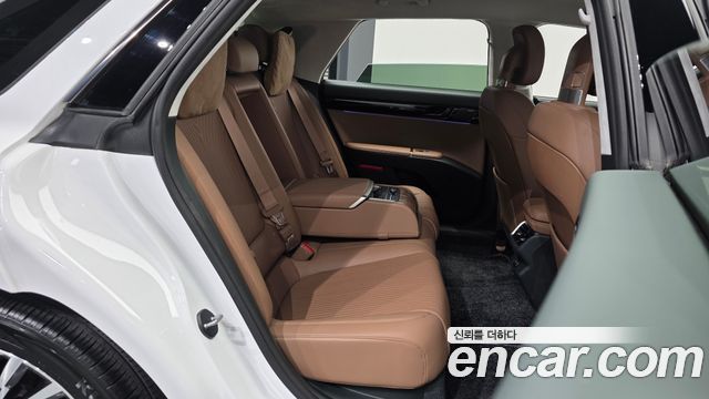 Hyundai Grandeur 2023 — photo 18