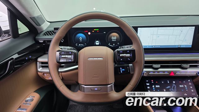 Hyundai Grandeur 2023 — photo 19