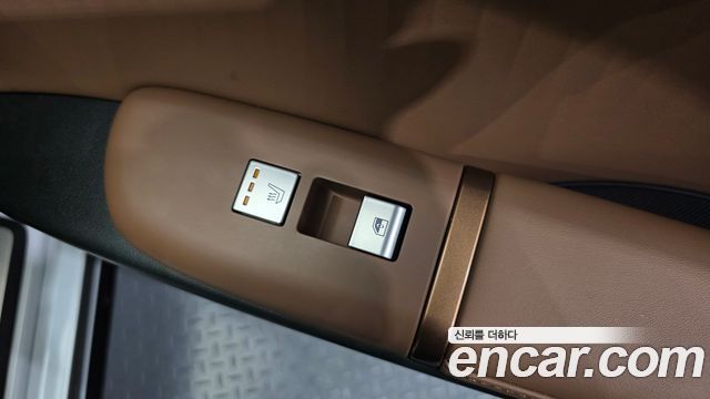 Hyundai Grandeur 2023 — photo 24