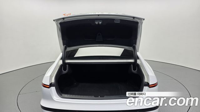 Hyundai Grandeur 2023 — photo 26