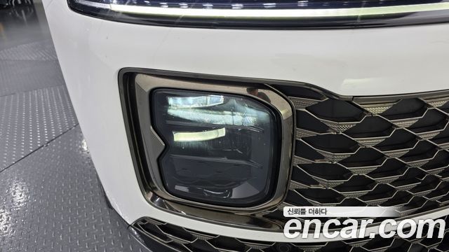 Hyundai Grandeur 2023 — photo 8