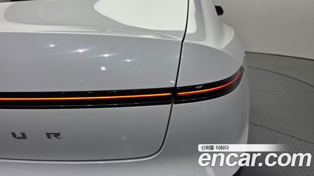 Hyundai Grandeur 2023 — photo 9