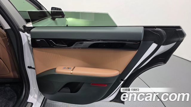 Hyundai Grandeur 2023 — photo 15