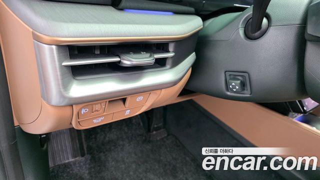Hyundai Grandeur 2023 — photo 30