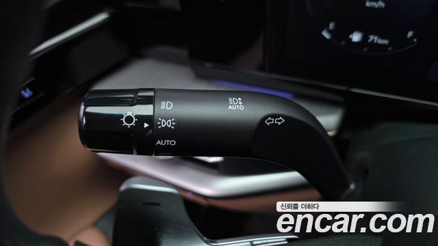 Hyundai Grandeur 2023 — photo 31