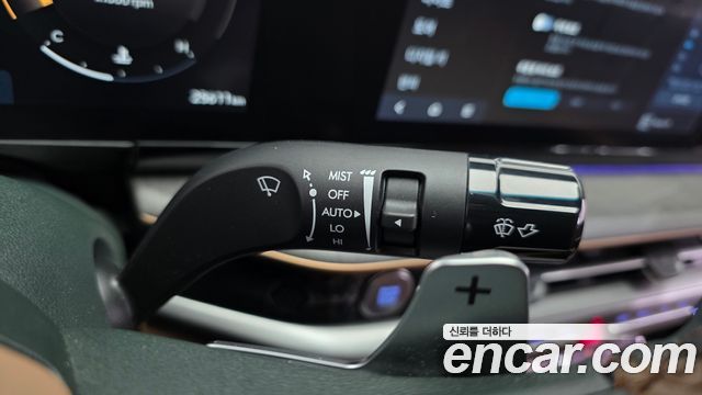 Hyundai Grandeur 2023 — photo 32