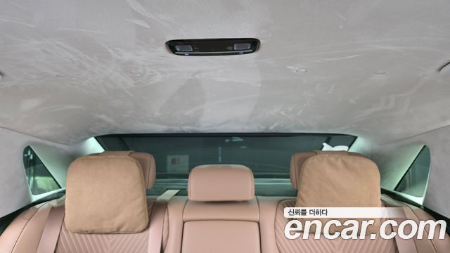 Hyundai Grandeur 2023 — photo 34