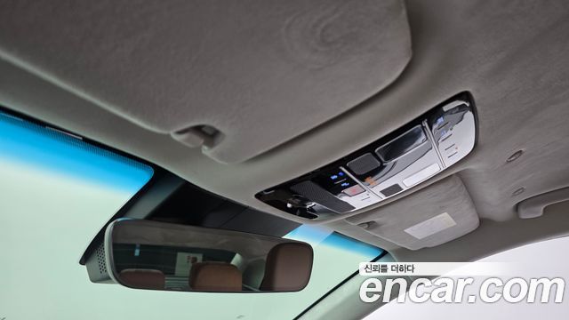 Hyundai Grandeur 2023 — photo 35