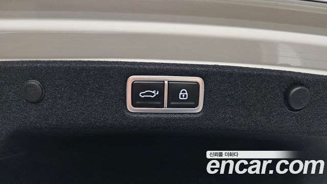 Hyundai Grandeur 2023 — photo 37