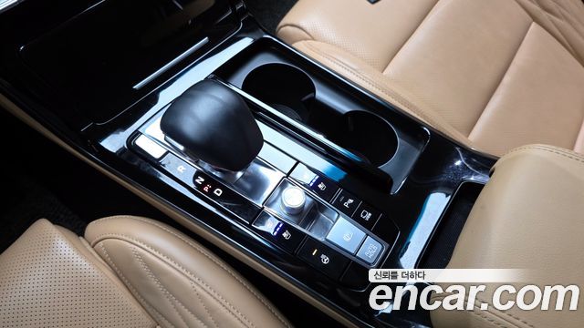 Kia K7 2020 — photo 12