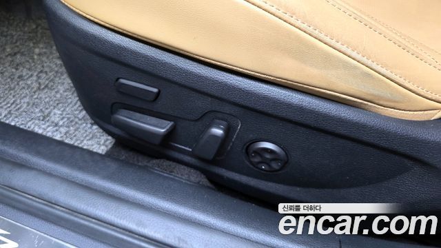 Kia K7 2020 — photo 24