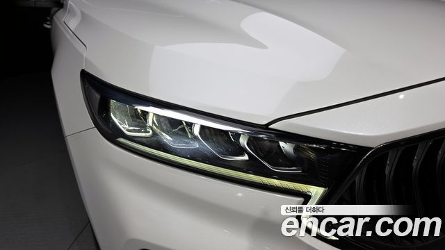 Kia K7 2020 — photo 8