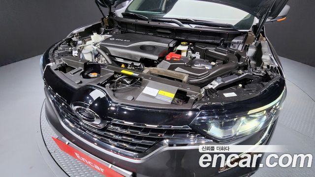 Renault Korea QM6 2020 — photo 6