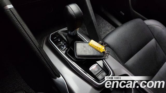 Renault Korea QM6 2020 — photo 12
