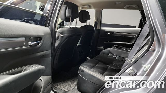 Renault Korea QM6 2020 — photo 18