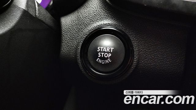 Renault Korea QM6 2020 — photo 23
