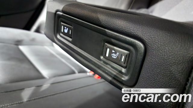 Renault Korea QM6 2020 — photo 25