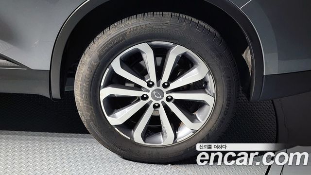 Renault Korea QM6 2020 — photo 7