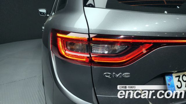Renault Korea QM6 2020 — photo 9