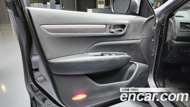 Renault Korea QM6 2020 — photo 14