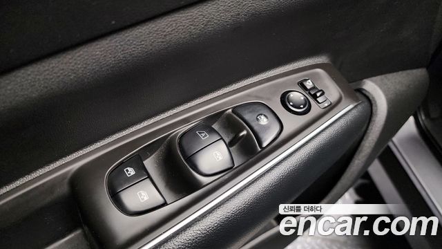 Renault Korea QM6 2020 — photo 28